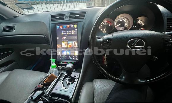 Buy Used Lexus GS Other Car in Bandar Seri Begawan in Brunei-Muara Buy Used Lexus GS Other Car in Bandar Seri Begawan in Brunei-Muara