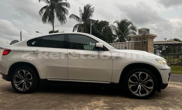 Buy Used BMW X6 White Car in Bandar Seri Begawan in Brunei-Muara Buy Used BMW X6 White Car in Bandar Seri Begawan in Brunei-Muara