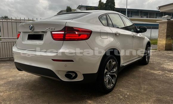 Buy Used BMW X6 White Car in Bandar Seri Begawan in Brunei-Muara Buy Used BMW X6 White Car in Bandar Seri Begawan in Brunei-Muara