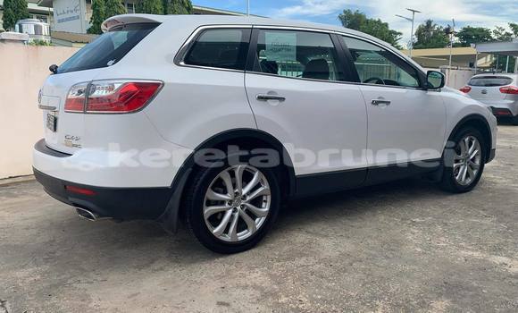 Buy Used Mazda CX-9 White Car in Bandar Seri Begawan in Brunei-Muara Buy Used Mazda CX-9 White Car in Bandar Seri Begawan in Brunei-Muara