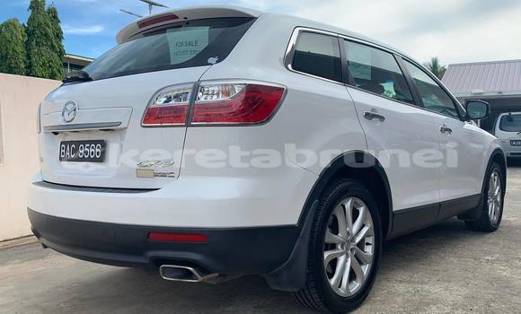 Buy Used Mazda CX-9 White Car in Bandar Seri Begawan in Brunei-Muara Buy Used Mazda CX-9 White Car in Bandar Seri Begawan in Brunei-Muara