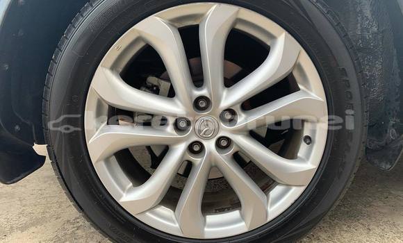 Buy Used Mazda CX-9 White Car in Bandar Seri Begawan in Brunei-Muara Buy Used Mazda CX-9 White Car in Bandar Seri Begawan in Brunei-Muara