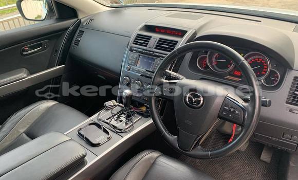 Buy Used Mazda CX-9 White Car in Bandar Seri Begawan in Brunei-Muara Buy Used Mazda CX-9 White Car in Bandar Seri Begawan in Brunei-Muara
