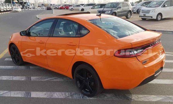 Buy Import Dodge Dart Other Car in Import - Dubai in Belait Buy Import Dodge Dart Other Car in Import - Dubai in Belait