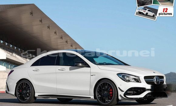 Buy Used Mercedes-Benz C–Class White Car in Bandar Seri Begawan in Brunei-Muara Buy Used Mercedes-Benz C–Class White Car in Bandar Seri Begawan in Brunei-Muara
