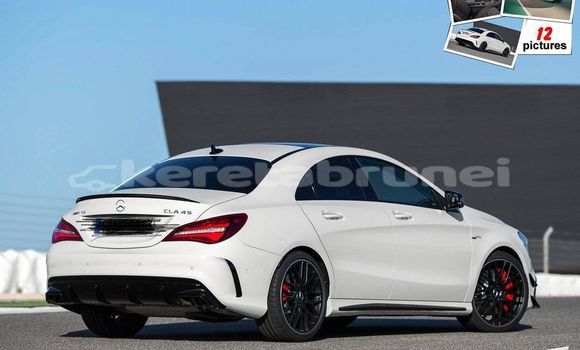 Buy Used Mercedes-Benz C–Class White Car in Bandar Seri Begawan in Brunei-Muara Buy Used Mercedes-Benz C–Class White Car in Bandar Seri Begawan in Brunei-Muara