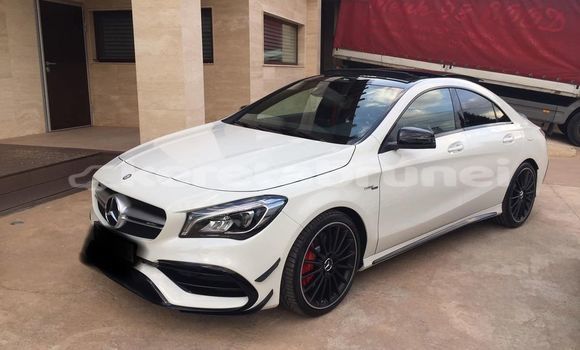 Buy Used Mercedes-Benz C–Class White Car in Bandar Seri Begawan in Brunei-Muara Buy Used Mercedes-Benz C–Class White Car in Bandar Seri Begawan in Brunei-Muara