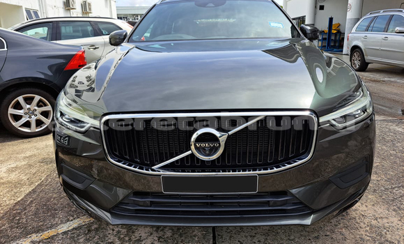 Buy Used Volvo XC60 Other Car in Bandar Seri Begawan in Brunei-Muara