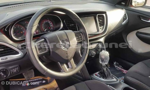Buy Import Dodge Dart Other Car in Import - Dubai in Belait Buy Import Dodge Dart Other Car in Import - Dubai in Belait