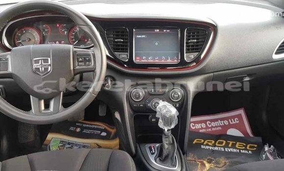 Buy Import Dodge Dart Other Car in Import - Dubai in Belait Buy Import Dodge Dart Other Car in Import - Dubai in Belait