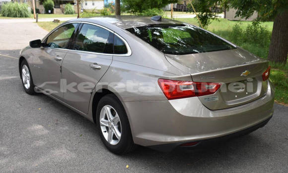Buy Used Chevrolet Malibu Other Car in Bandar Seri Begawan in Brunei-Muara Buy Used Chevrolet Malibu Other Car in Bandar Seri Begawan in Brunei-Muara