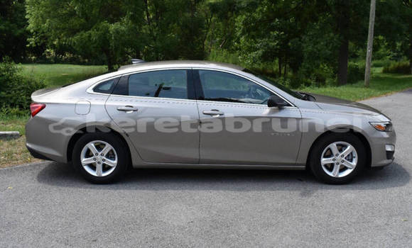 Buy Used Chevrolet Malibu Other Car in Bandar Seri Begawan in Brunei-Muara Buy Used Chevrolet Malibu Other Car in Bandar Seri Begawan in Brunei-Muara