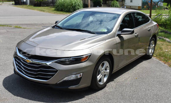 Buy Used Chevrolet Malibu Other Car in Bandar Seri Begawan in Brunei-Muara Buy Used Chevrolet Malibu Other Car in Bandar Seri Begawan in Brunei-Muara