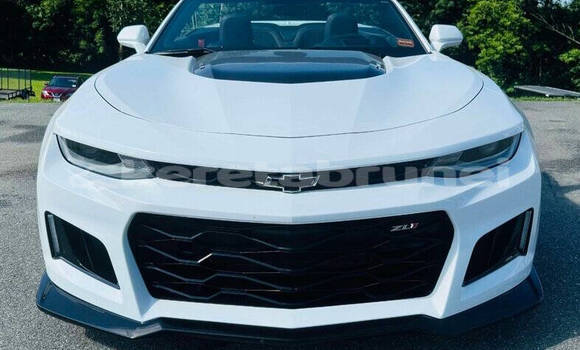 Buy Used Chevrolet Camaro White Car in Bandar Seri Begawan in Brunei-Muara Buy Used Chevrolet Camaro White Car in Bandar Seri Begawan in Brunei-Muara
