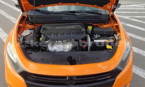 Buy Import Dodge Dart Other Car in Import - Dubai in Belait