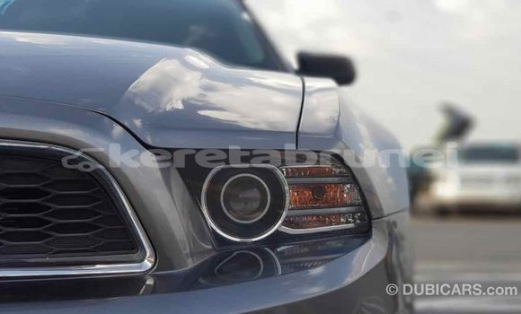 Buy Import Ford Mustang Other Car in Import - Dubai in Belait Buy Import Ford Mustang Other Car in Import - Dubai in Belait