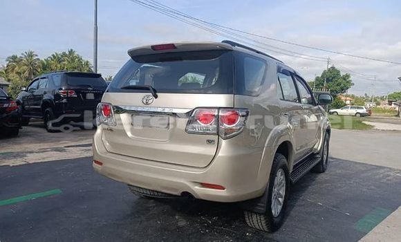 Buy Used Toyota Fortuner Other Car in Bandar Seri Begawan in Brunei-Muara Buy Used Toyota Fortuner Other Car in Bandar Seri Begawan in Brunei-Muara