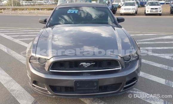Buy Import Ford Mustang Other Car in Import - Dubai in Belait Buy Import Ford Mustang Other Car in Import - Dubai in Belait