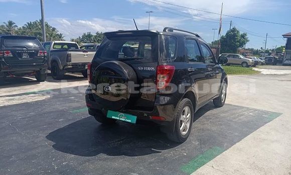 Buy Used Daihatsu Pyzar Black Car in Bandar Seri Begawan in Brunei-Muara