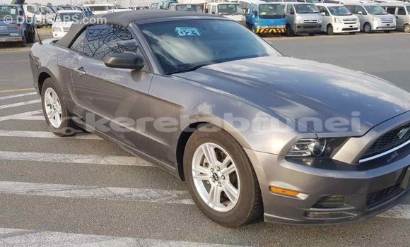 Buy Import Ford Mustang Other Car in Import - Dubai in Belait Buy Import Ford Mustang Other Car in Import - Dubai in Belait