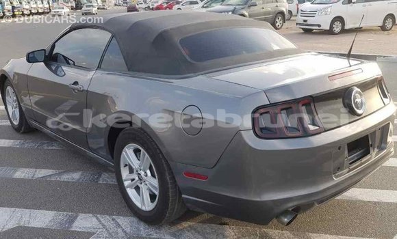 Buy Import Ford Mustang Other Car in Import - Dubai in Belait Buy Import Ford Mustang Other Car in Import - Dubai in Belait
