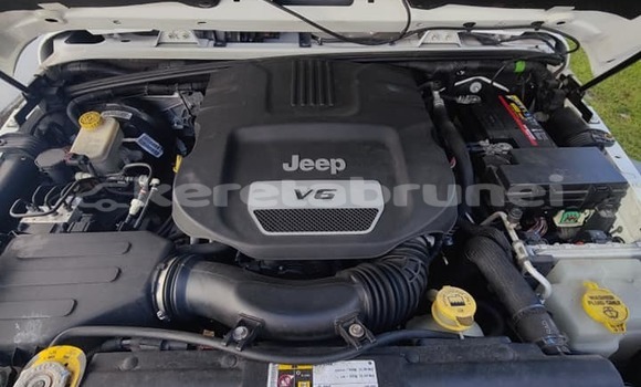 Buy Used Jeep Wrangler Other Car in Bandar Seri Begawan in Brunei-Muara Buy Used Jeep Wrangler Other Car in Bandar Seri Begawan in Brunei-Muara