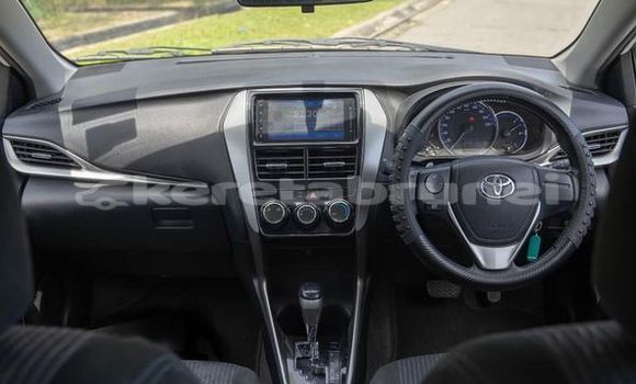 Buy Used Toyota Vios Other Car in Bandar Seri Begawan in Brunei-Muara Buy Used Toyota Vios Other Car in Bandar Seri Begawan in Brunei-Muara