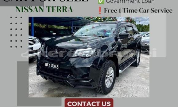 Buy Used Nissan Teana Other Car in Bandar Seri Begawan in Brunei-Muara