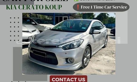 Buy Used Kia Cerato Other Car in Bandar Seri Begawan in Brunei-Muara Buy Used Kia Cerato Other Car in Bandar Seri Begawan in Brunei-Muara