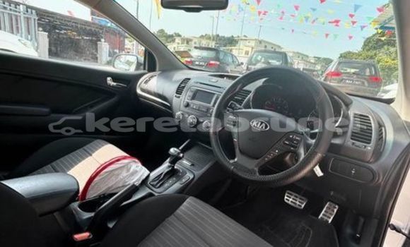 Buy Used Kia Cerato Other Car in Bandar Seri Begawan in Brunei-Muara Buy Used Kia Cerato Other Car in Bandar Seri Begawan in Brunei-Muara