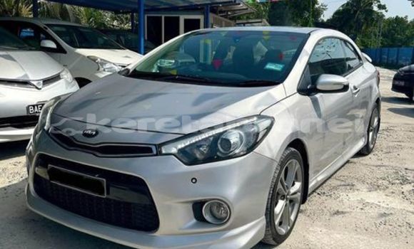 Buy Used Kia Cerato Other Car in Bandar Seri Begawan in Brunei-Muara Buy Used Kia Cerato Other Car in Bandar Seri Begawan in Brunei-Muara