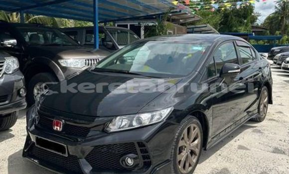 Buy Used Honda Civic Other Car in Bandar Seri Begawan in Brunei-Muara Buy Used Honda Civic Other Car in Bandar Seri Begawan in Brunei-Muara
