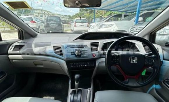 Buy Used Honda Civic Other Car in Bandar Seri Begawan in Brunei-Muara Buy Used Honda Civic Other Car in Bandar Seri Begawan in Brunei-Muara