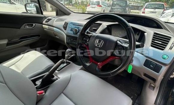 Buy Used Honda Civic Other Car in Bandar Seri Begawan in Brunei-Muara Buy Used Honda Civic Other Car in Bandar Seri Begawan in Brunei-Muara