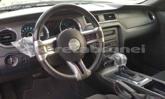 Buy Import Ford Mustang Other Car in Import - Dubai in Belait Buy Import Ford Mustang Other Car in Import - Dubai in Belait