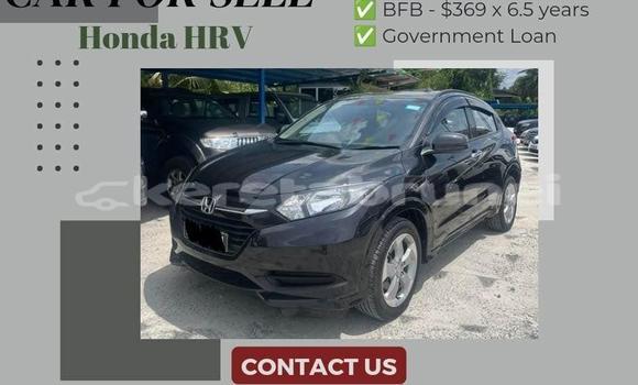 Buy Used Honda HR–V Other Car in Bandar Seri Begawan in Brunei-Muara Buy Used Honda HR–V Other Car in Bandar Seri Begawan in Brunei-Muara