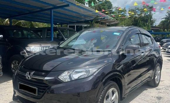 Buy Used Honda HR–V Other Car in Bandar Seri Begawan in Brunei-Muara Buy Used Honda HR–V Other Car in Bandar Seri Begawan in Brunei-Muara