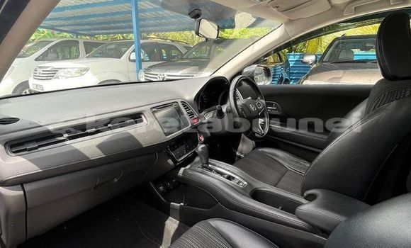 Buy Used Honda HR–V Other Car in Bandar Seri Begawan in Brunei-Muara Buy Used Honda HR–V Other Car in Bandar Seri Begawan in Brunei-Muara