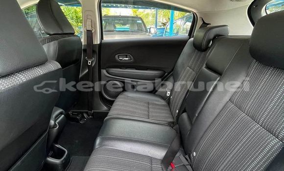 Buy Used Honda HR–V Other Car in Bandar Seri Begawan in Brunei-Muara Buy Used Honda HR–V Other Car in Bandar Seri Begawan in Brunei-Muara