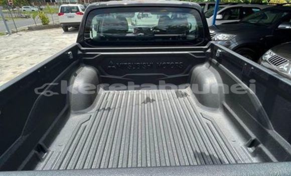 Buy Used Mitsubishi L200 Other Car in Bandar Seri Begawan in Brunei-Muara
