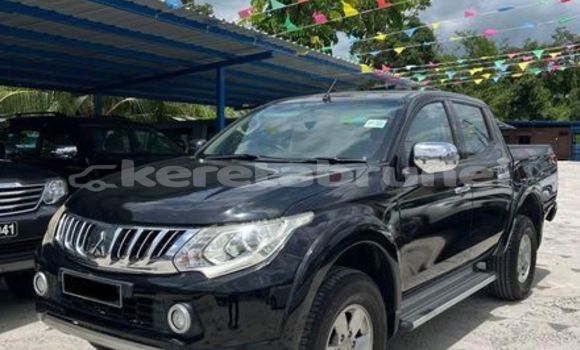 Buy Used Mitsubishi L200 Other Car in Bandar Seri Begawan in Brunei-Muara Buy Used Mitsubishi L200 Other Car in Bandar Seri Begawan in Brunei-Muara