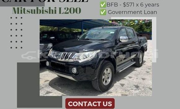 Buy Used Mitsubishi L200 Other Car in Bandar Seri Begawan in Brunei-Muara Buy Used Mitsubishi L200 Other Car in Bandar Seri Begawan in Brunei-Muara