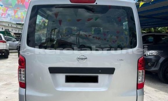 Buy Used Nissan Urvan Other Car in Bandar Seri Begawan in Brunei-Muara Buy Used Nissan Urvan Other Car in Bandar Seri Begawan in Brunei-Muara