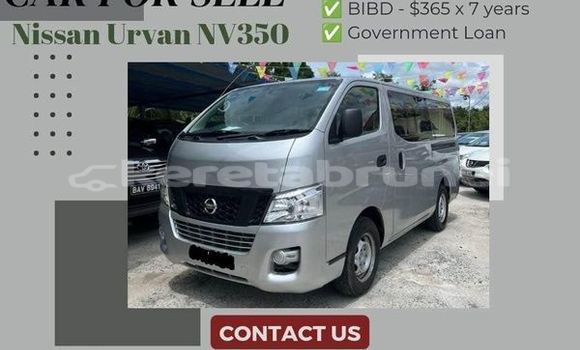 Buy Used Nissan Urvan Other Car in Bandar Seri Begawan in Brunei-Muara Buy Used Nissan Urvan Other Car in Bandar Seri Begawan in Brunei-Muara