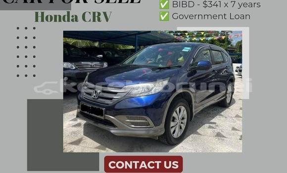 Buy Used Honda CR–V Other Car in Bandar Seri Begawan in Brunei-Muara