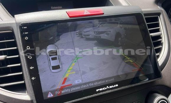 Buy Used Honda CR–V Other Car in Bandar Seri Begawan in Brunei-Muara Buy Used Honda CR–V Other Car in Bandar Seri Begawan in Brunei-Muara