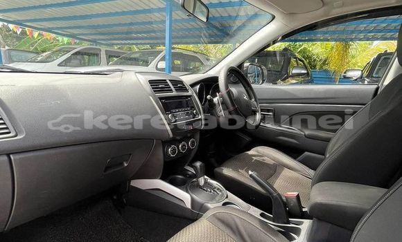 Buy Used Mitsubishi ASX Other Car in Bandar Seri Begawan in Brunei-Muara Buy Used Mitsubishi ASX Other Car in Bandar Seri Begawan in Brunei-Muara