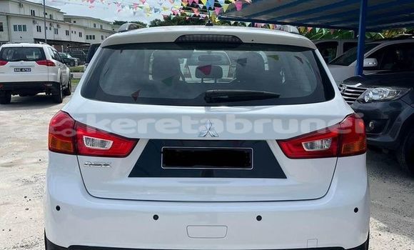 Buy Used Mitsubishi ASX Other Car in Bandar Seri Begawan in Brunei-Muara Buy Used Mitsubishi ASX Other Car in Bandar Seri Begawan in Brunei-Muara