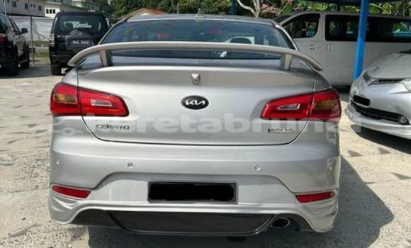 Buy Used Kia Cerato Other Car in Bandar Seri Begawan in Brunei-Muara Buy Used Kia Cerato Other Car in Bandar Seri Begawan in Brunei-Muara