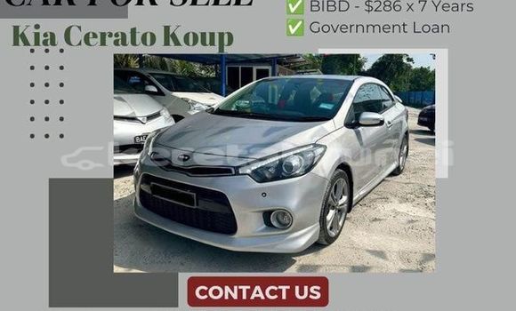 Buy Used Kia Cerato Other Car in Bandar Seri Begawan in Brunei-Muara Buy Used Kia Cerato Other Car in Bandar Seri Begawan in Brunei-Muara